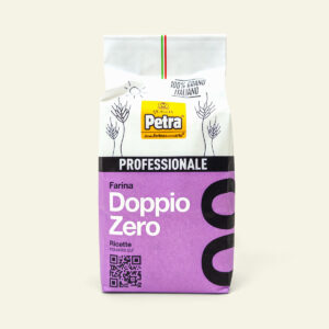 Produktbillede af Molino Quaglia Petra Doppio Zero 1kg